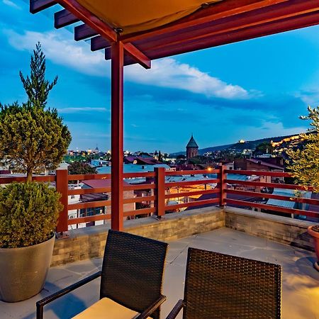 Tbilisi Core 3Br Apartment In The Heart Of The City Eksteriør bilde